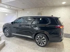 اکستریم، VX (QX)