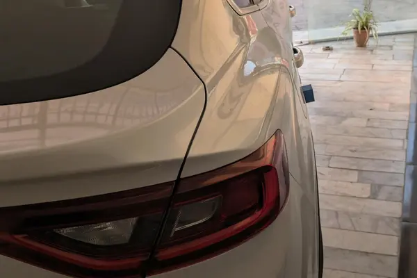 رنو، آرکانا XM3