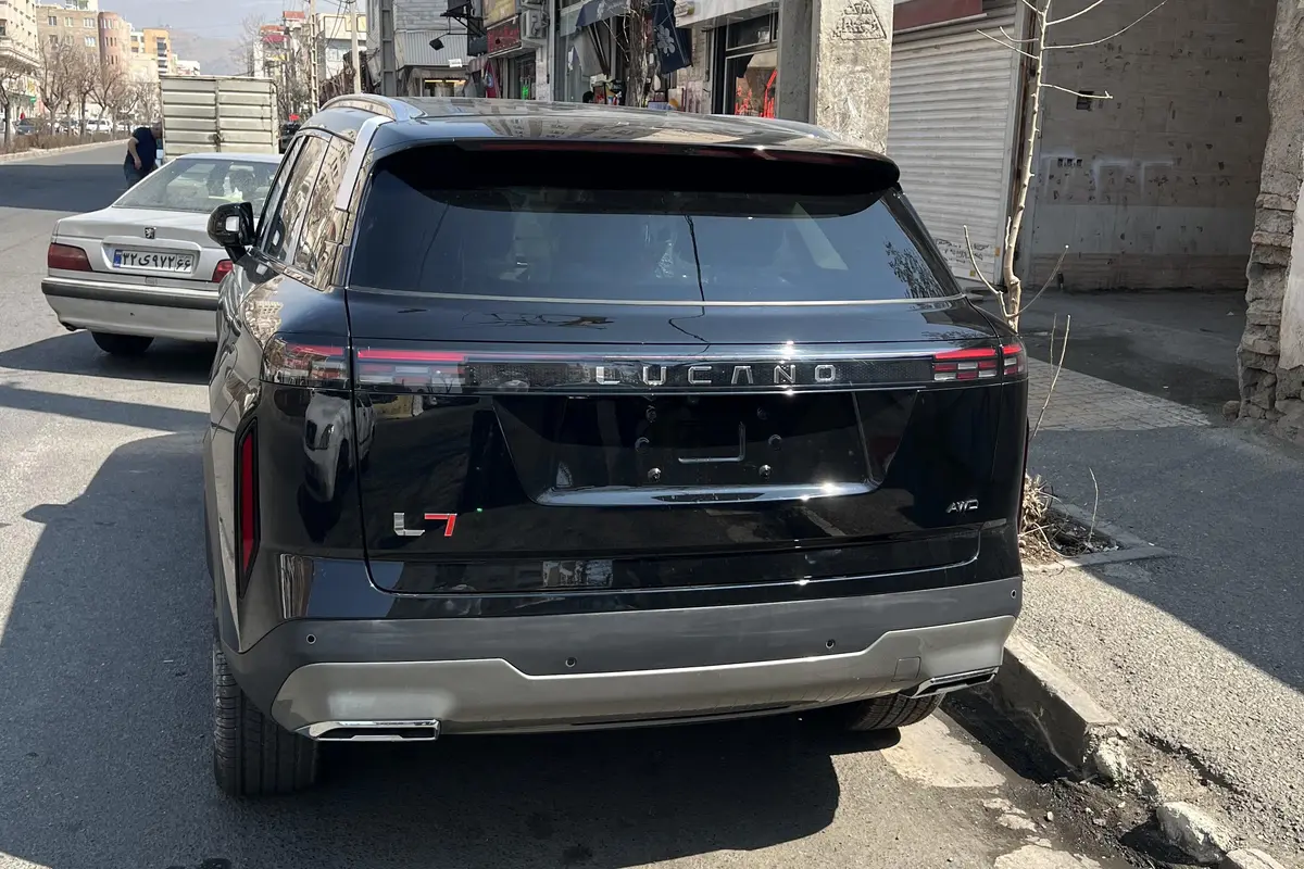 لوکانو،  L7