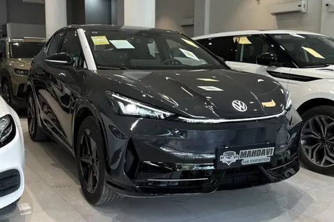 فولکس، آی دی یونیکس