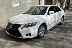 تویوتا، کمری