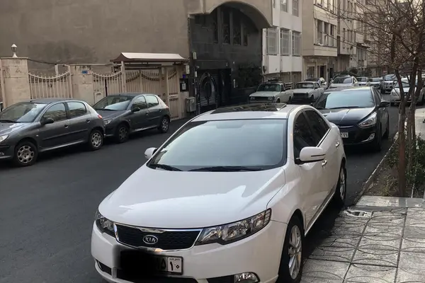 کیا، سراتو (مونتاژ)