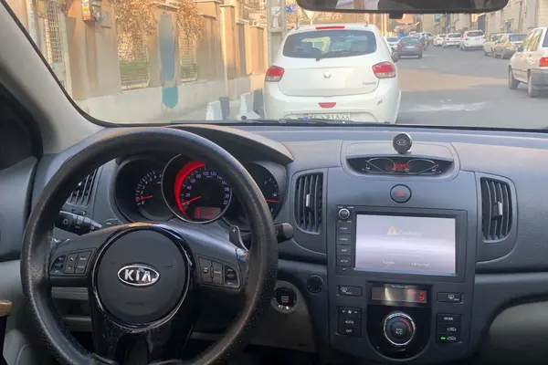 کیا، سراتو (مونتاژ)