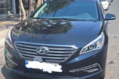 هیوندای، سوناتا