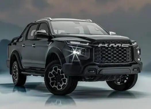 کی ام سی  T9