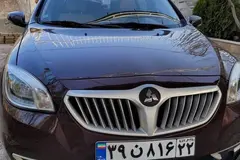 برلیانس، H330