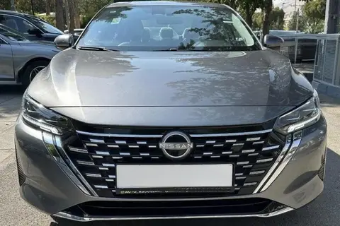 نیسان، سیلفی e-POWER