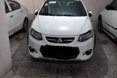 کوییک، دنده ای