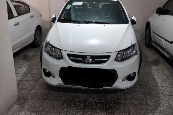 کوییک، دنده ای