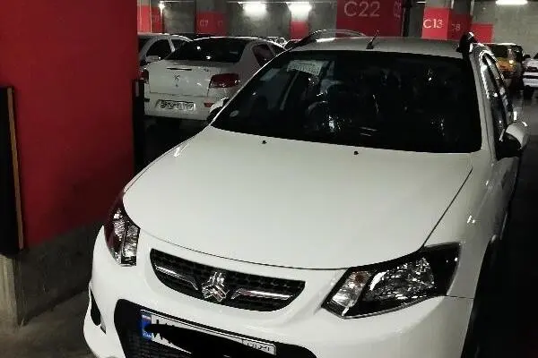 کوییک، دنده ای