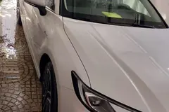 تویوتا، کمری هیبرید