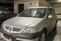 رنو، تندر 90