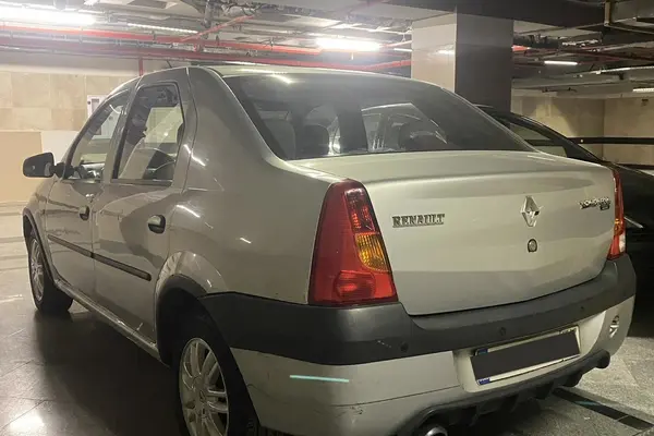 رنو، تندر 90