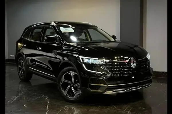 رنو، کولیوس