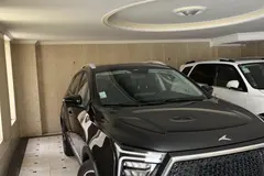 کی ام سی، X5