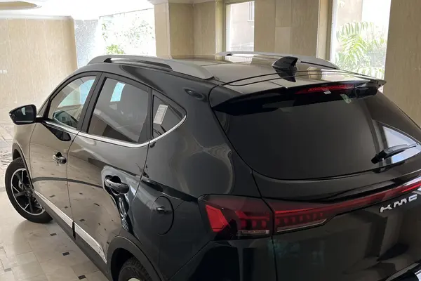 کی ام سی  X5