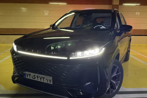 اکستریم، LX (SX)
