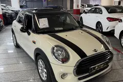 مینی، کوپر