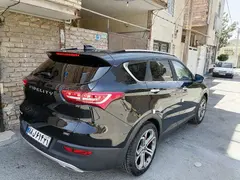 فیدلیتی، پرایم