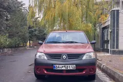 رنو، تندر 90