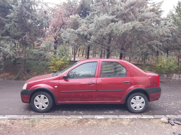 رنو، تندر 90