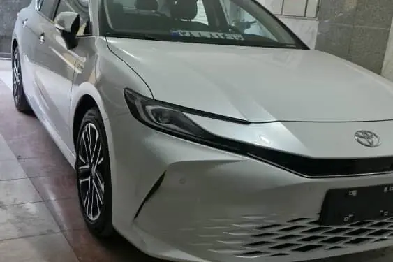 تویوتا، کمری هیبرید