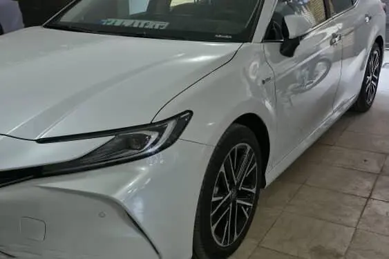 تویوتا، کمری هیبرید