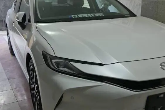 تویوتا، کمری هیبرید