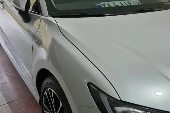 تویوتا، کمری هیبرید