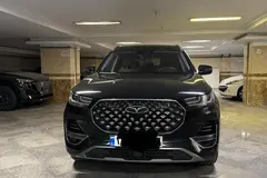 فونیکس، تیگو 8 پرو