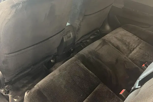 دنا، پلاس EF7