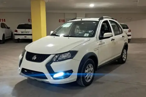 کوییک، دنده ای S