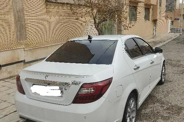 دنا، پلاس EF7