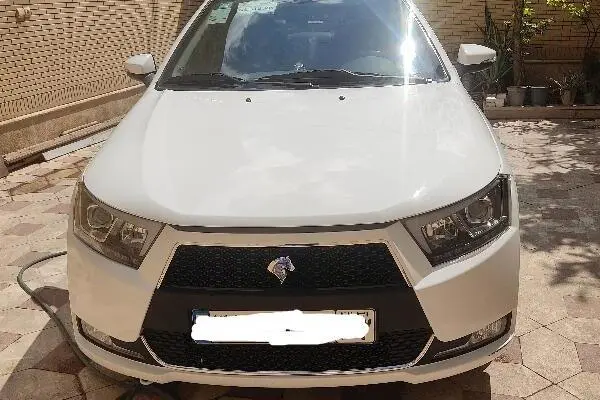 دنا، پلاس EF7