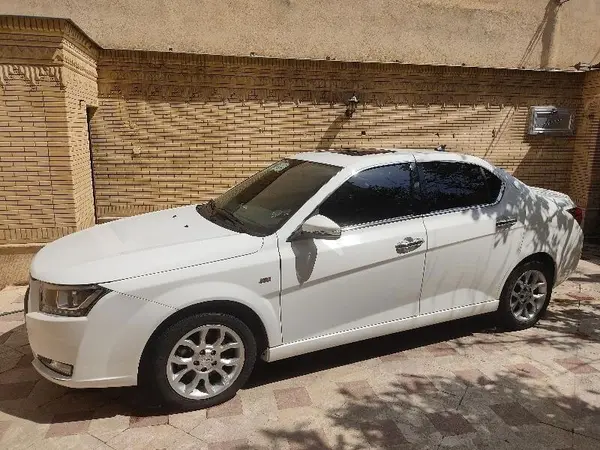 دنا، پلاس EF7