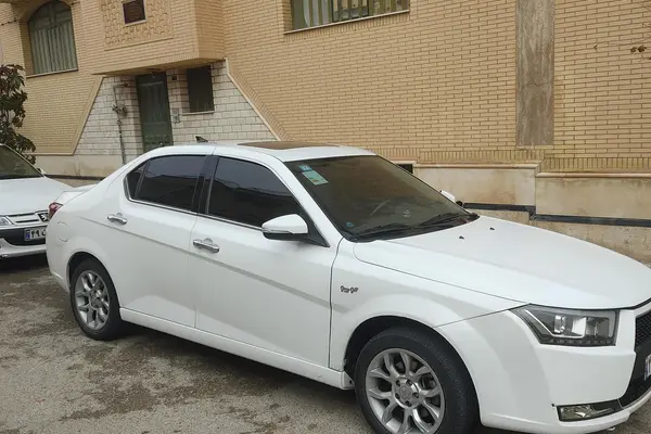 دنا، پلاس EF7