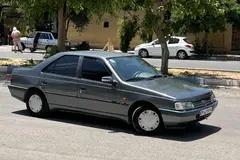 پژو، 405