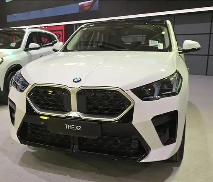 ب ام و  X2