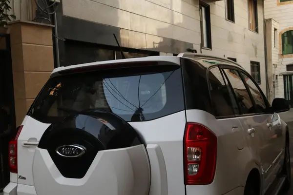 ام وی ام  X33 S