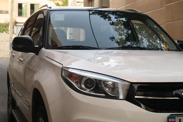 ام وی ام  X33 S
