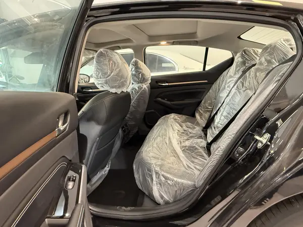 نیسان، آلتیما