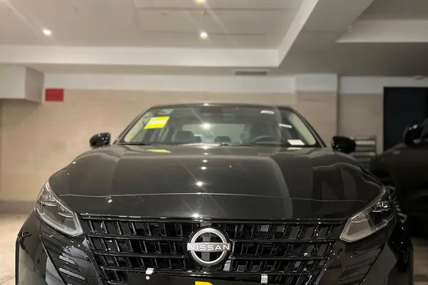 نیسان، آلتیما