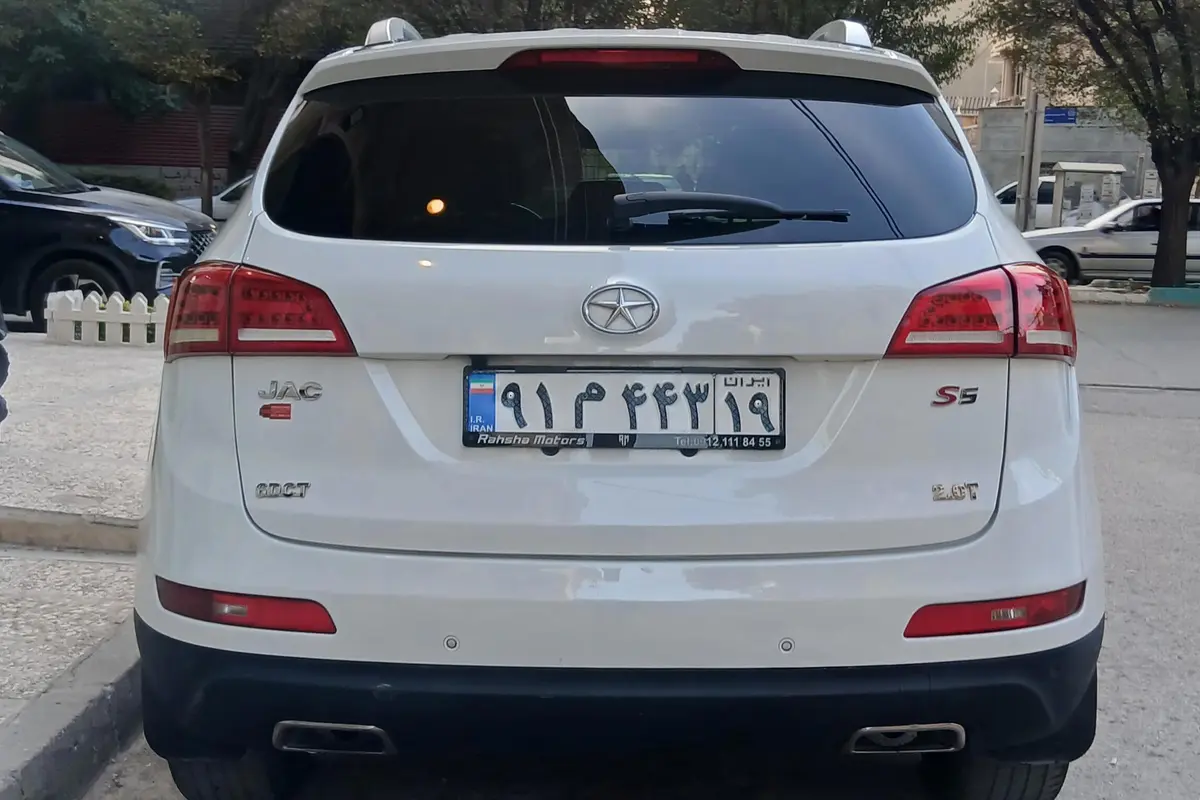 جک،  S5