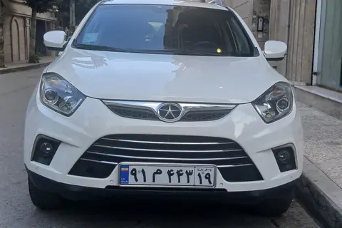 جک، S5