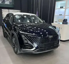 چانگان، UNI-T