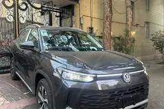 فولکس، تایرون L