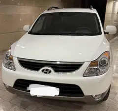 هیوندای، وراکروز