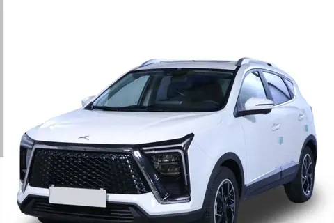 کی ام سی، X5