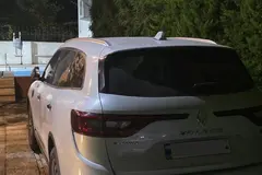 رنو، کولیوس