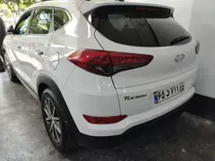 هیوندای، توسان